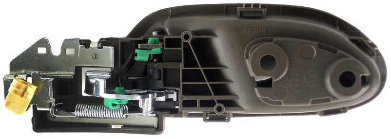 Rear Left Interior Door Handle