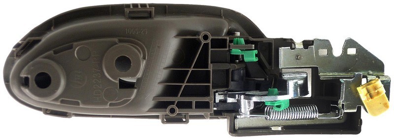 Rear Right Interior Door Handle