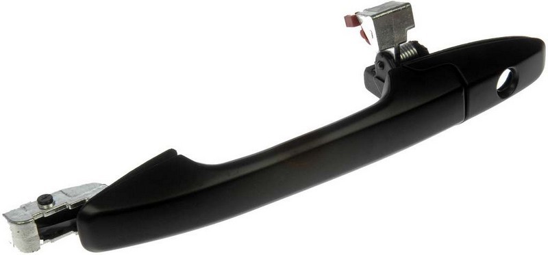 Front Left Exterior Door Handle