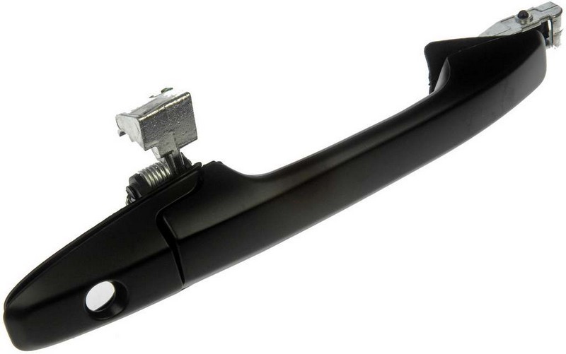Front Right Exterior Door Handle