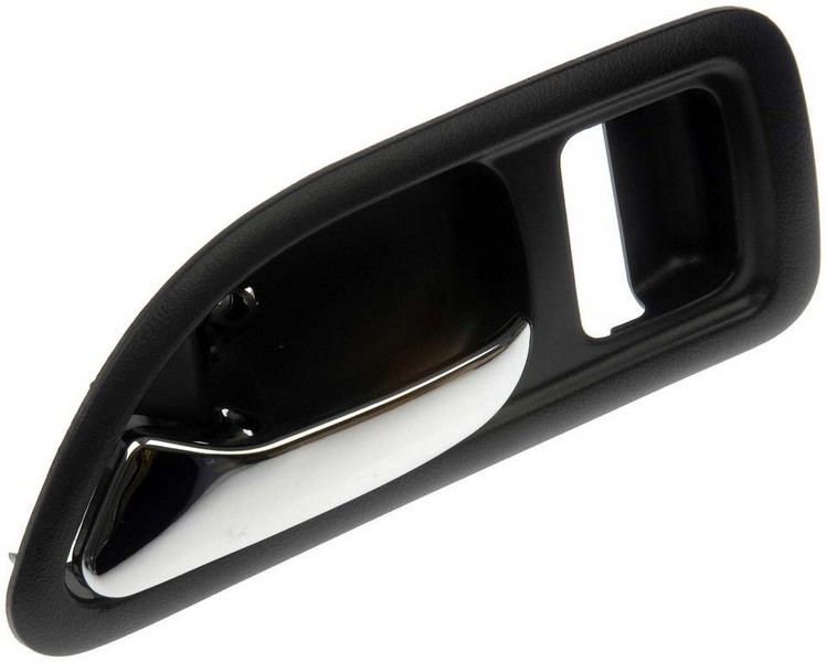 Front Left Interior Door Handle