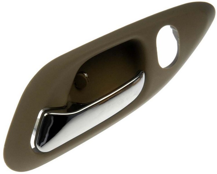 Front Left Interior Door Handle