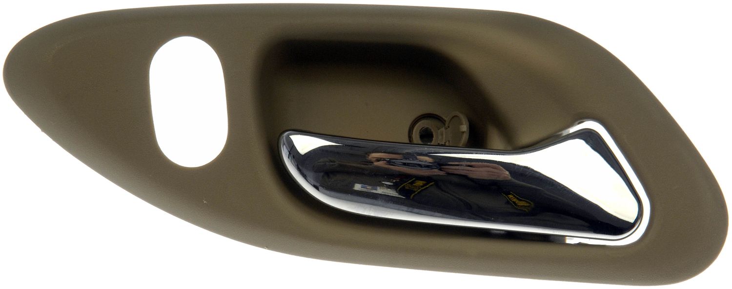Front Right Interior Door Handle