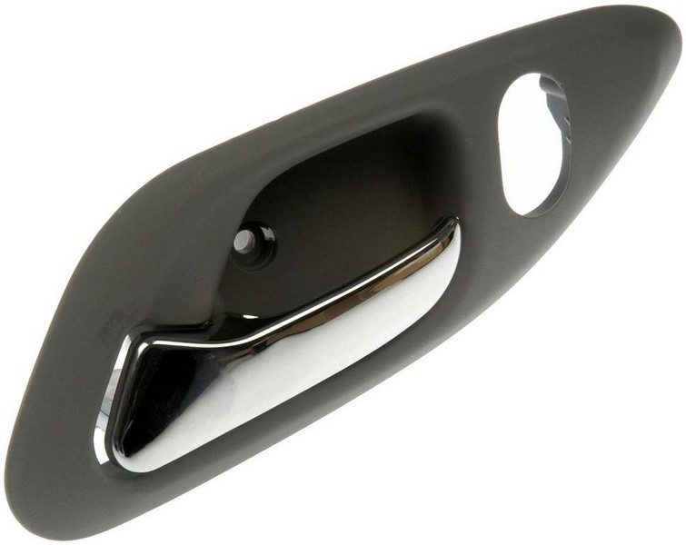Front Left Interior Door Handle