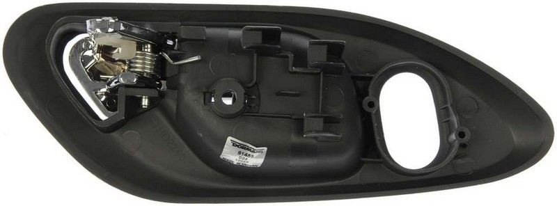 Front Left Interior Door Handle