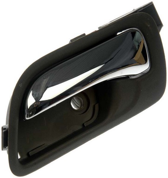 Front Left Interior Door Handle