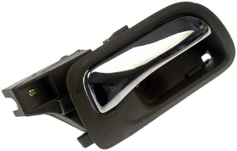 Front Right Interior Door Handle