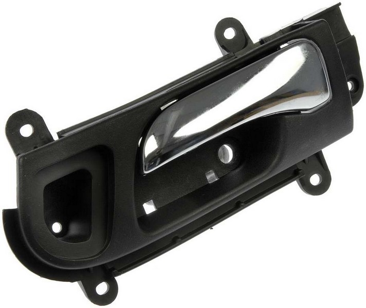 Front Left Interior Door Handle