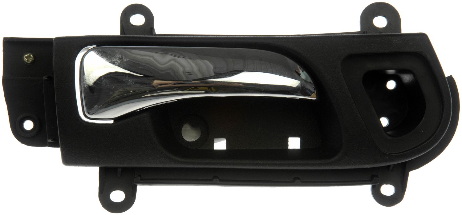 Front Right Interior Door Handle