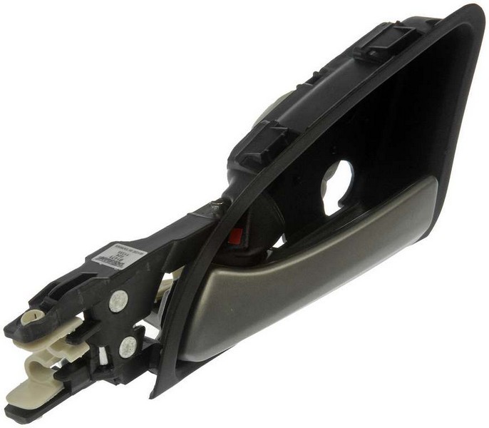 Front Left, Rear Left Interior Door Handle