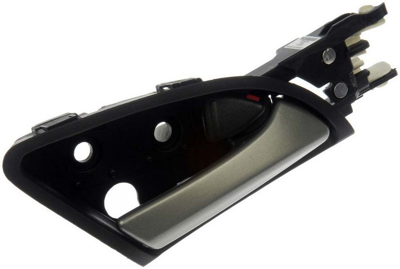 Front Right, Rear Right Interior Door Handle
