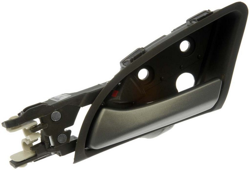 Front Left, Rear Left Interior Door Handle