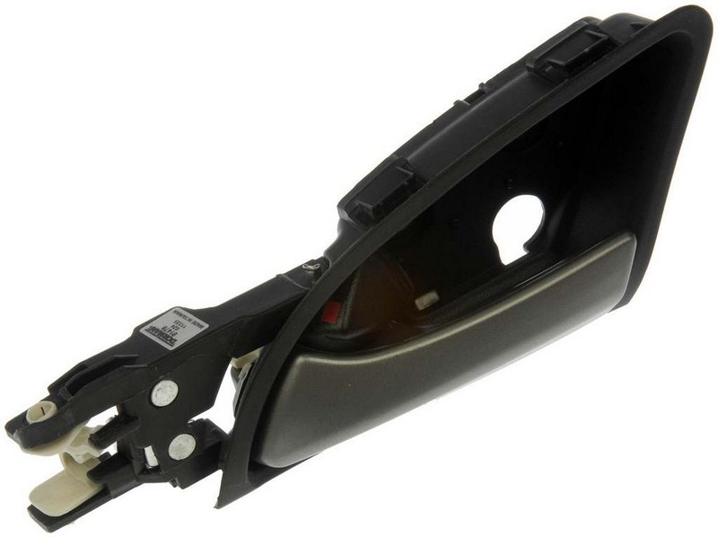 Front Left, Rear Left Interior Door Handle