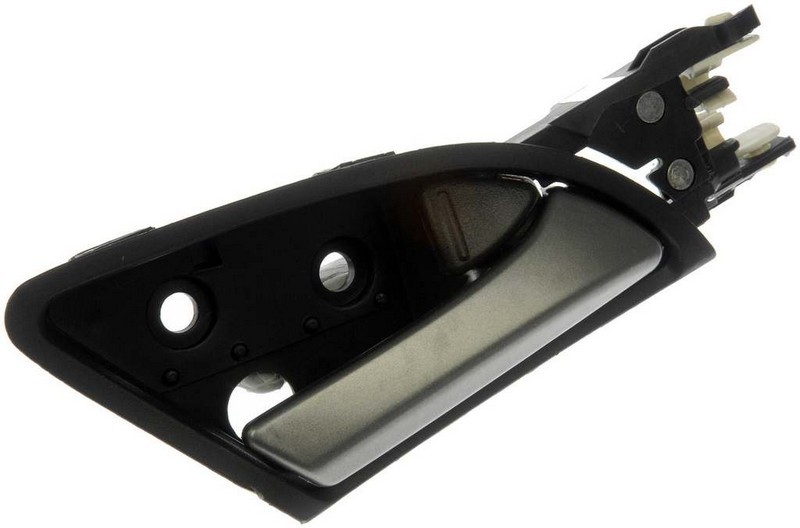 Front Right, Rear Right Interior Door Handle