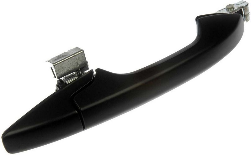 Rear Right Exterior Door Handle