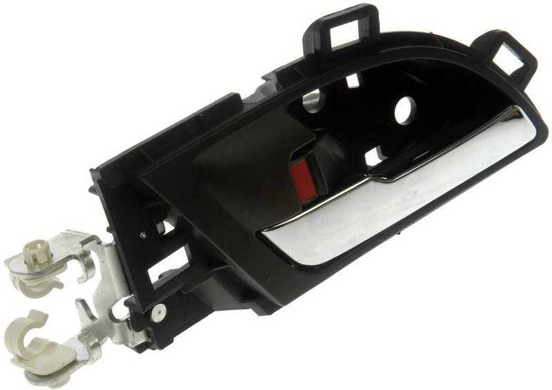 Front Left, Rear Left Interior Door Handle