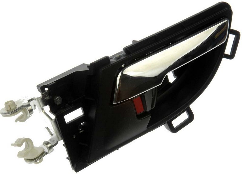 Front Right, Rear Right Interior Door Handle