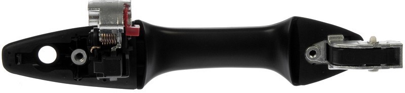 Front Left Exterior Door Handle