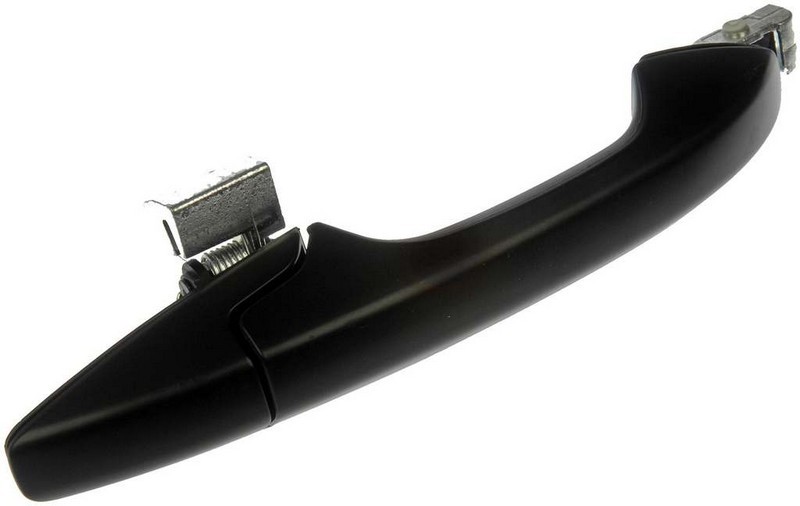 Front Right Exterior Door Handle