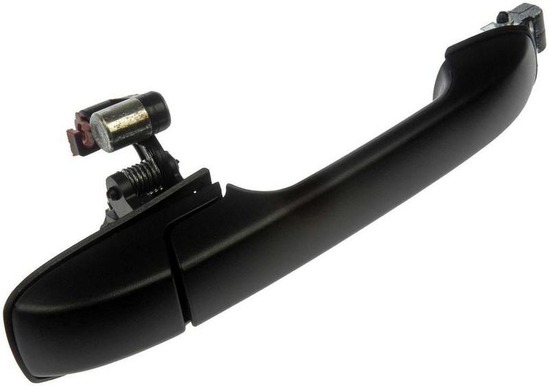 Rear Right Exterior Door Handle