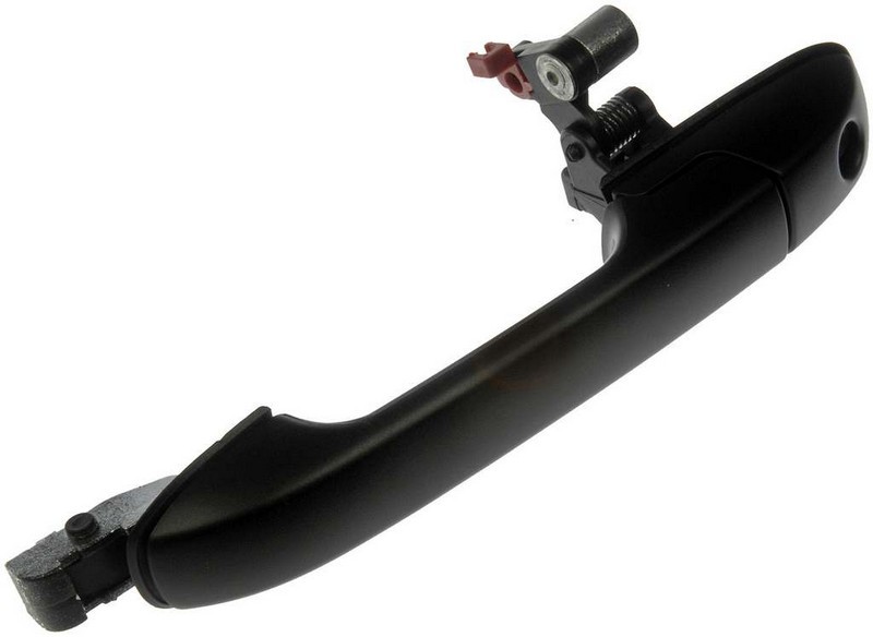 Front Left Exterior Door Handle
