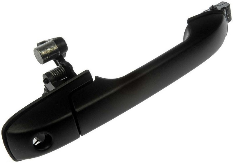 Front Right Exterior Door Handle