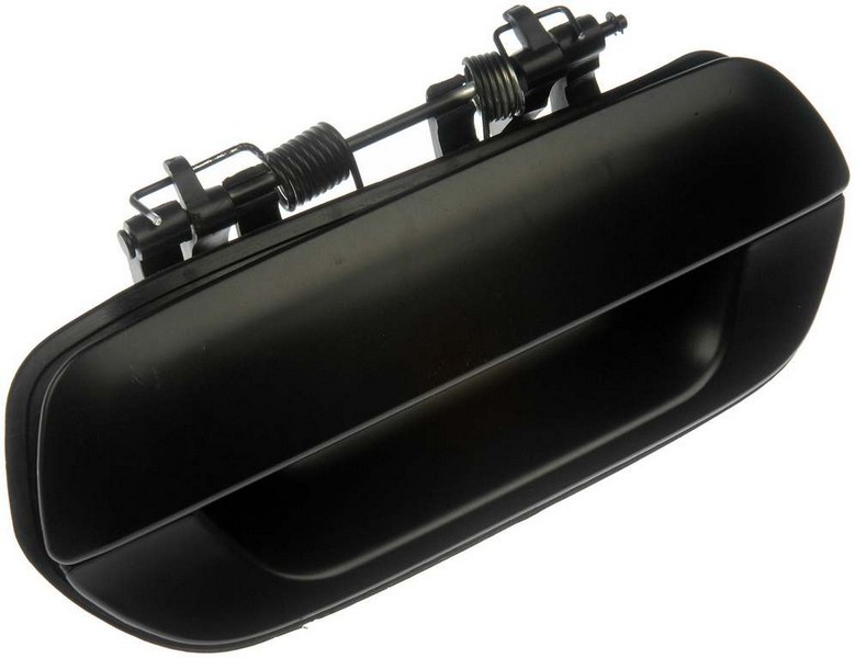 Exterior Tailgate Handle