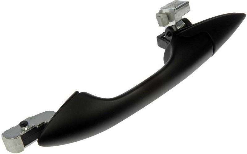 Rear Left Exterior Door Handle