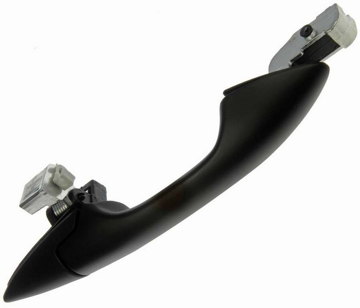 Rear Right Exterior Door Handle