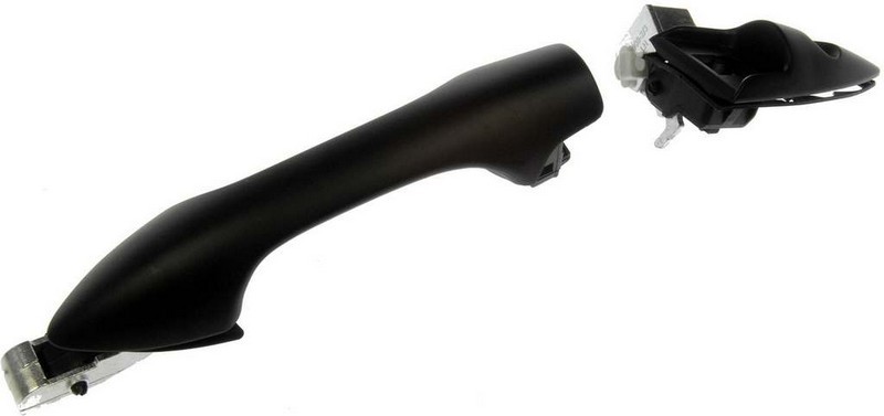 Front Left Exterior Door Handle