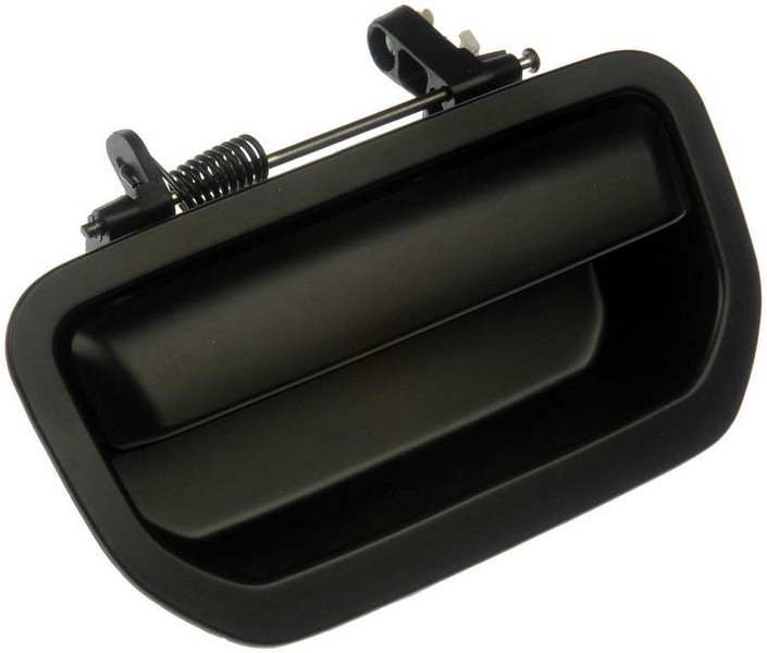 Exterior Tailgate Handle