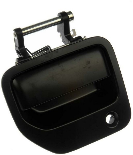 Front Left Exterior Door Handle