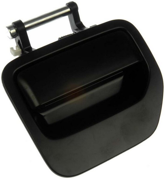 Front Right, Rear Right Exterior Door Handle