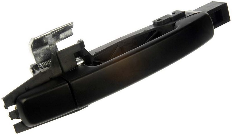 Rear Right Exterior Door Handle