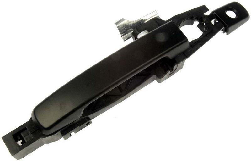 Front Left Exterior Door Handle