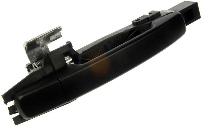 Front Right Exterior Door Handle