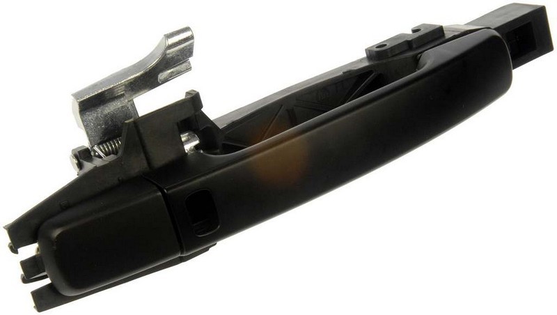 Front Right Exterior Door Handle RFID