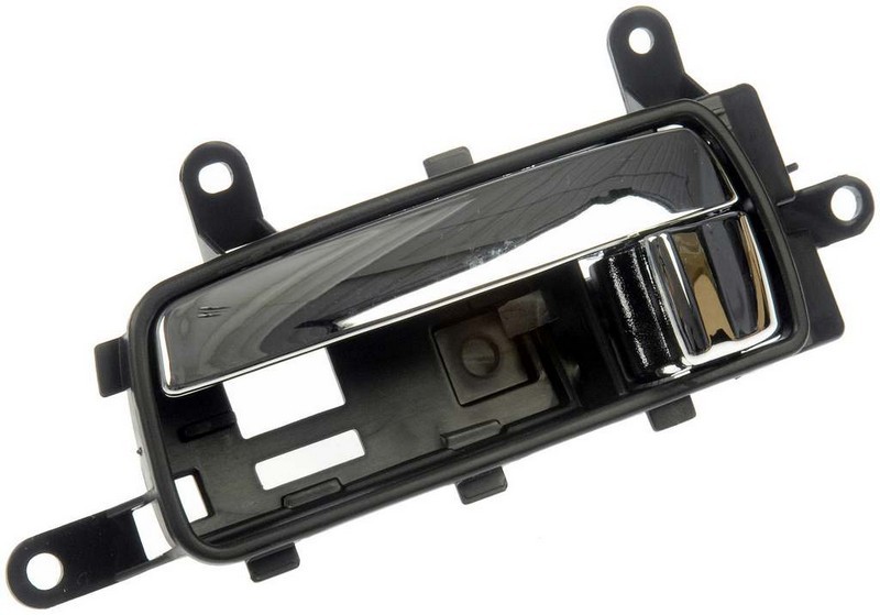 Front Left Interior Door Handle
