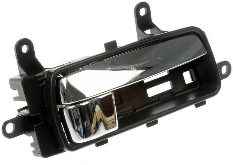 Front Right Interior Door Handle