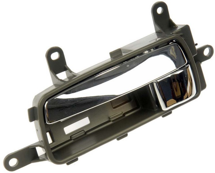 Rear Left Interior Door Handle