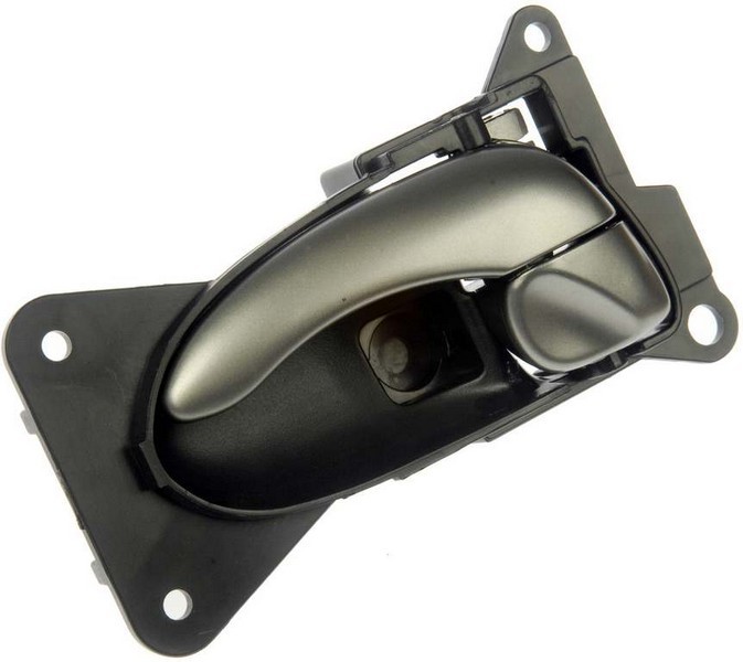 Front Left, Rear Left Interior Door Handle