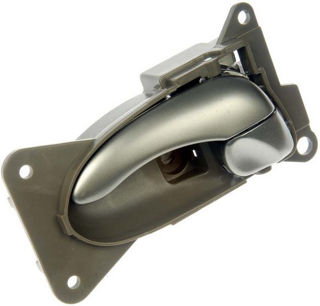 Front Left, Rear Left Interior Door Handle