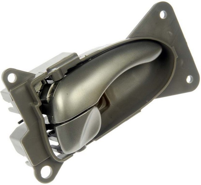 Front Right, Rear Right Interior Door Handle