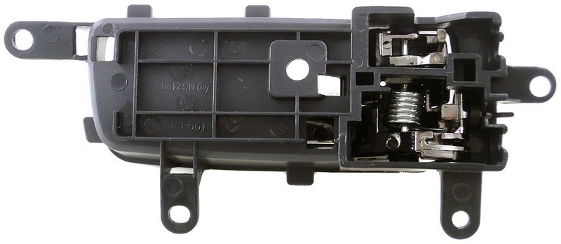 Front Left, Rear Left Interior Door Handle