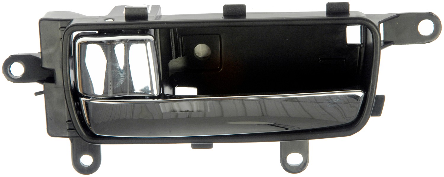Front Left, Rear Left Interior Door Handle
