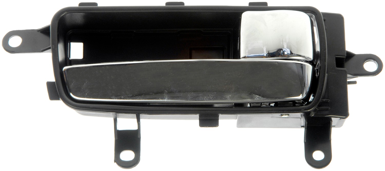 Front Right, Rear Right Interior Door Handle