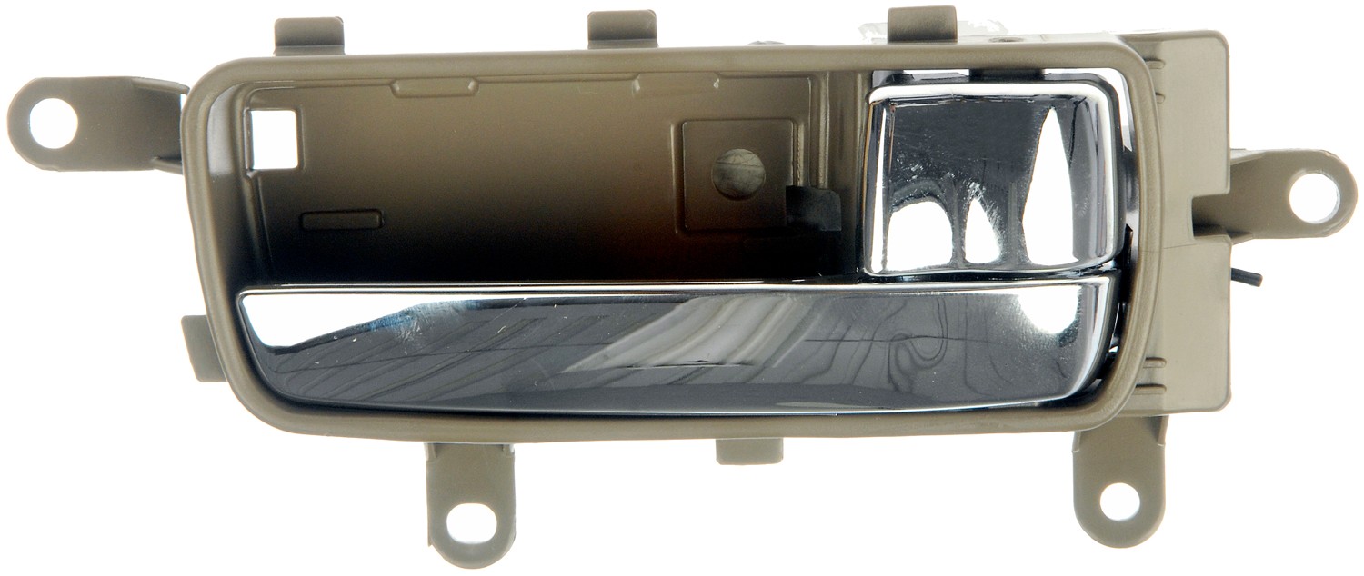 Front Right Interior Door Handle