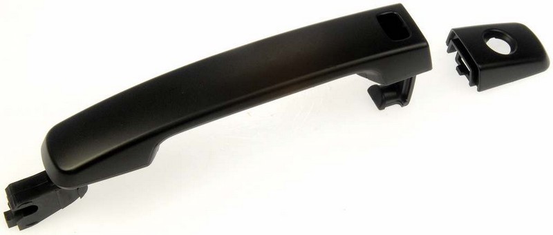 Front Left Exterior Door Handle