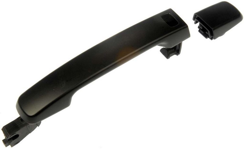Front Right Exterior Door Handle