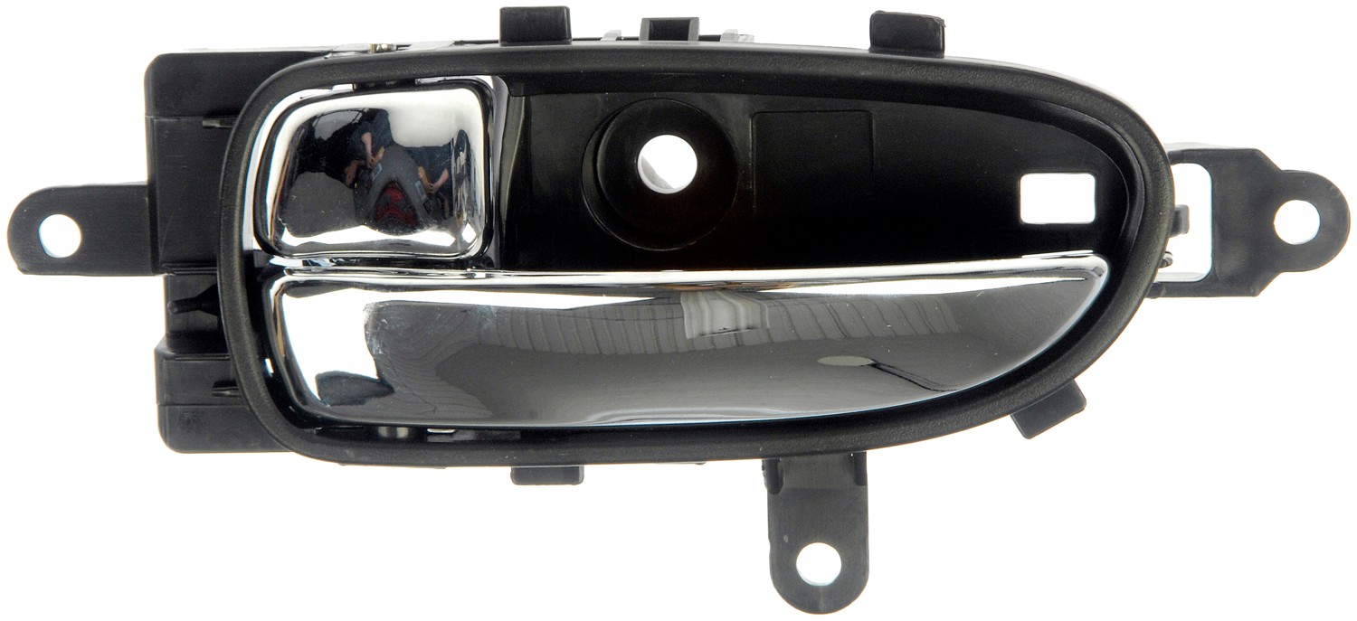 Front Left, Rear Left Interior Door Handle